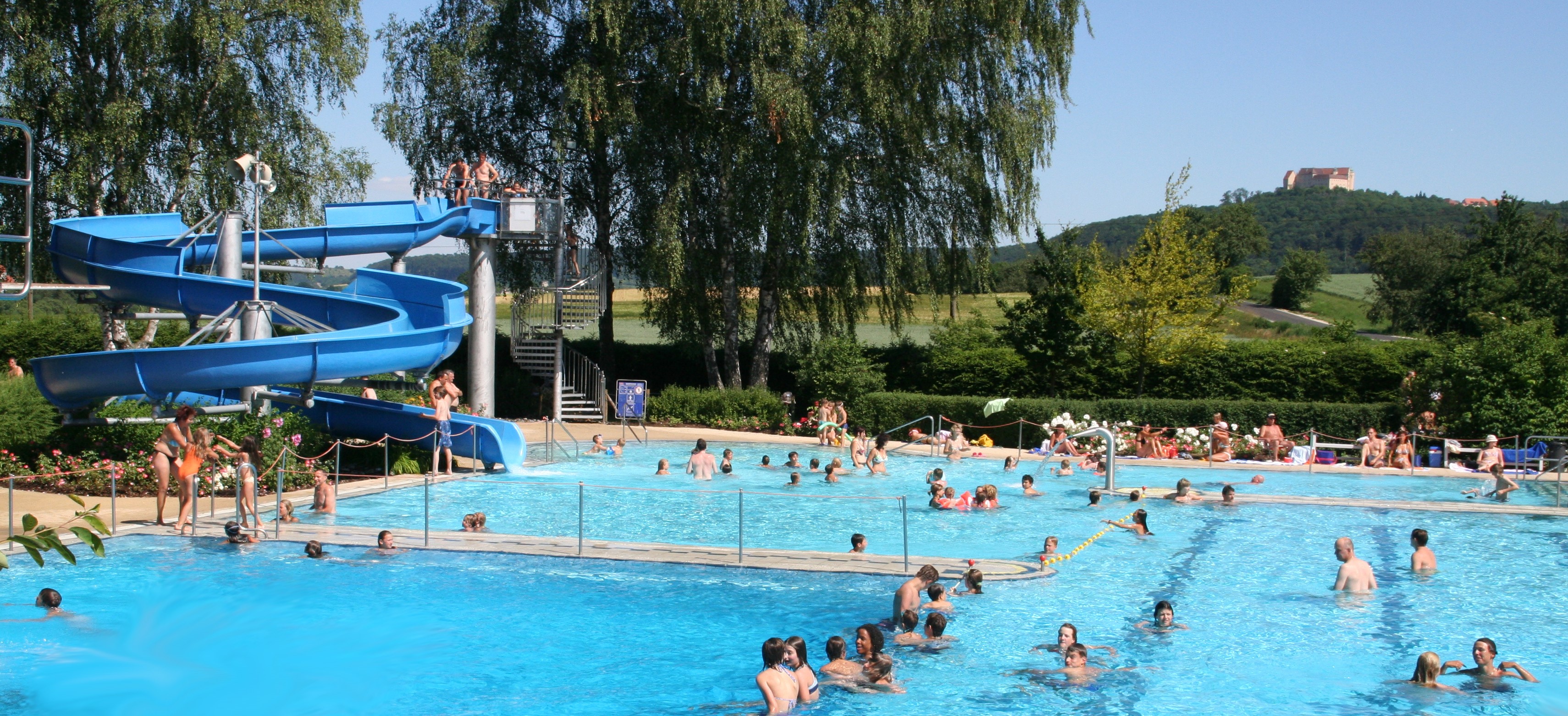 Aktuelles / Aktuelles Gemeinde Westhausen